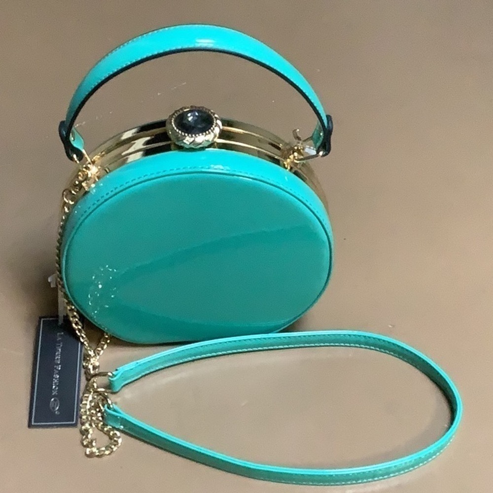 La Terre fashion dressy purse for every occasion